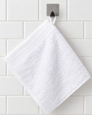 Washcloth Diamond