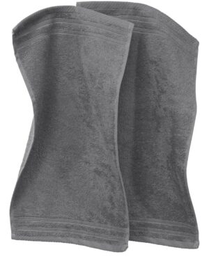 Washcloth Platinum